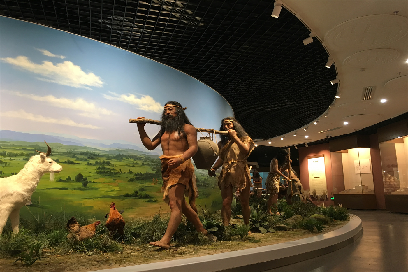 ����Դ����ʷǰ����չ