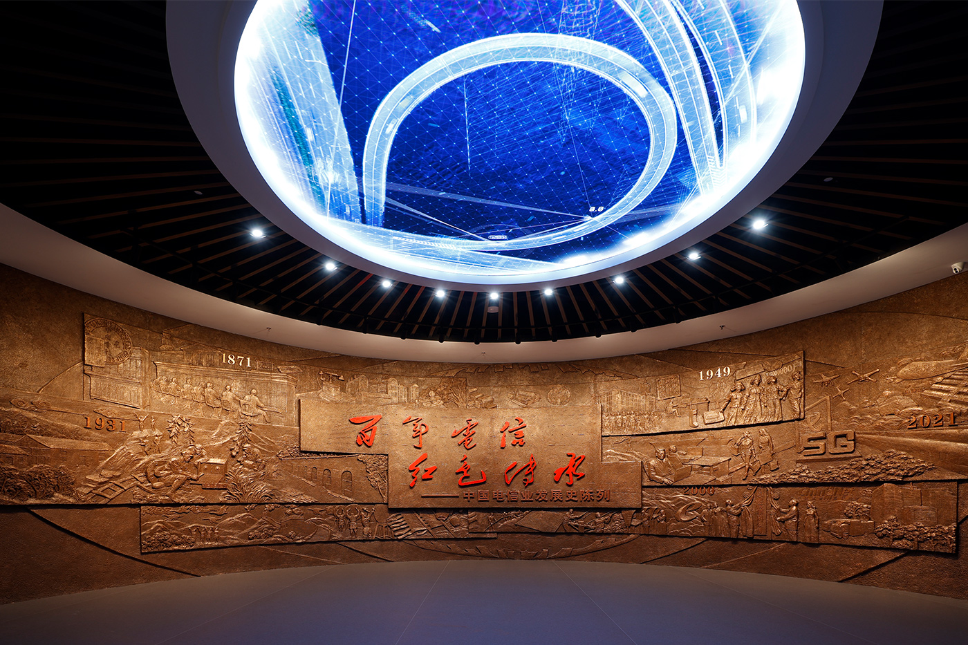 ��������� ��ɫ���С� �й�����ҵ����ʷ����